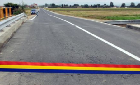 România, locul 138 din 140  privind calitatea drumurilor